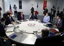 G7 Zirvesi sonuç bildirgesi açıklandı