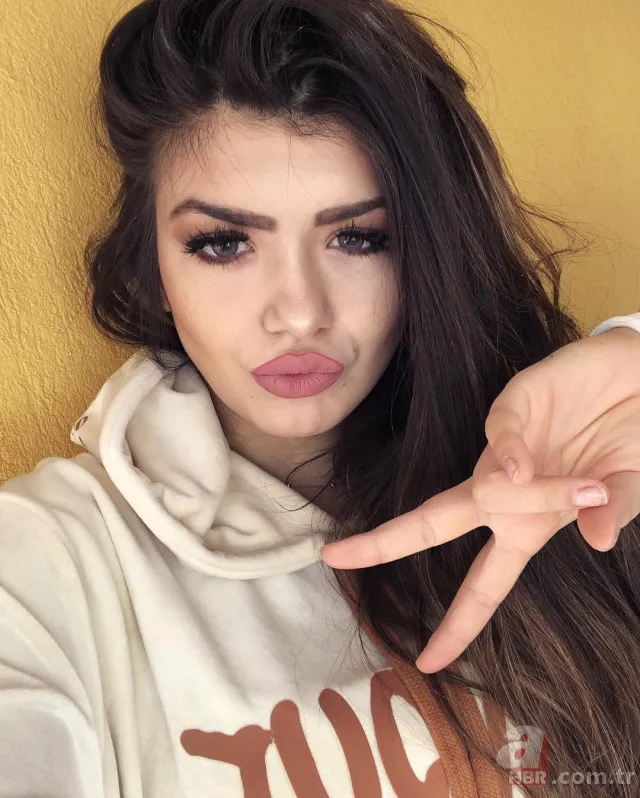 Suç şebekesine operasyon! Sosyal medya fenomeni Simge Barankoğlu tutuklandı 8