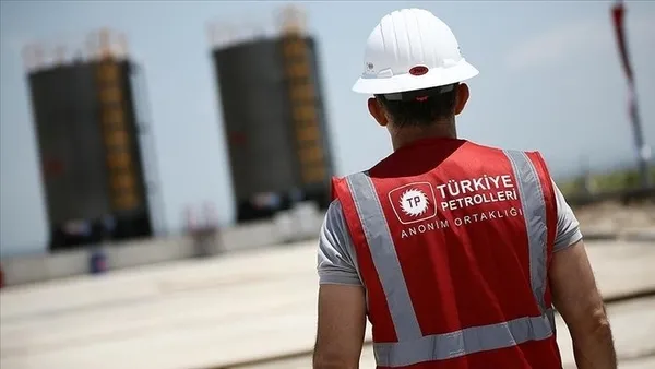 TPAO harekete geçti: 2 saha için arama ruhsatı aldı! Gaziantep ve Mardin’de petrol aranacak