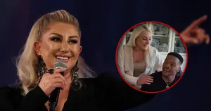 Kötü ruhlu utanmazlar