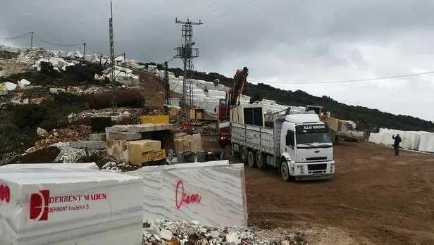 Marmara Adası elektrik kesintisi yaşanıyor! Hava şartları yüzünden bölgeye yardım gidemiyor - 2