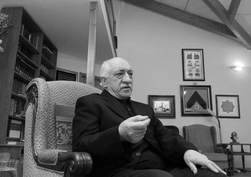 Faili meçhul cinayetlerden 15 Temmuz'a: Devletin damarlarına sızan ihanet ağı: FETÖ