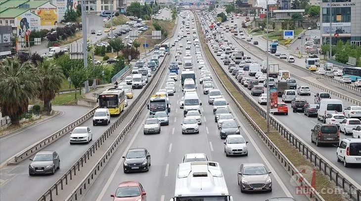 Otomobil sahiplerine flaş uyarı! Bunu yapanlara ceza geliyor