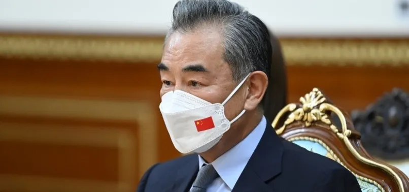 Çin’den Kırgızistan'a yüz binlerce doz Covid-19 aşısı yardımı