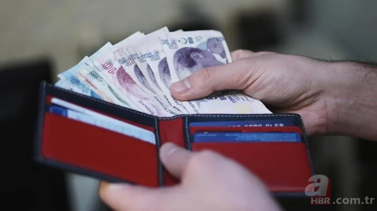 Kurban Bayramı ikramiyeleri ne zaman hesaplara yatacak? Milyonları ilgilendiriyor | Tarihler belli oldu 6