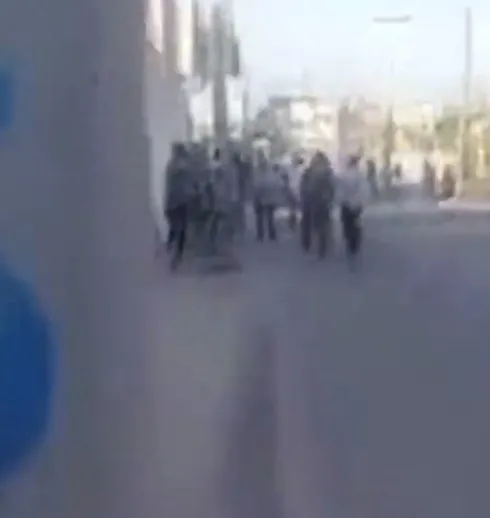 Son dakika: Somali’nin başkenti Mogadişu’da büyük patlama