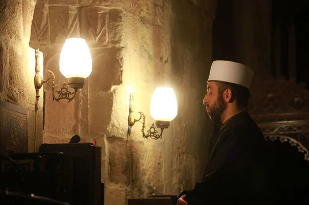 Diyanet 7.800 personel alımı başvuru ne zaman? 2021 Kur’an Kursu Öğreticisi, İmam-Hatip, Müezzin-Kayyım alımı şartları!