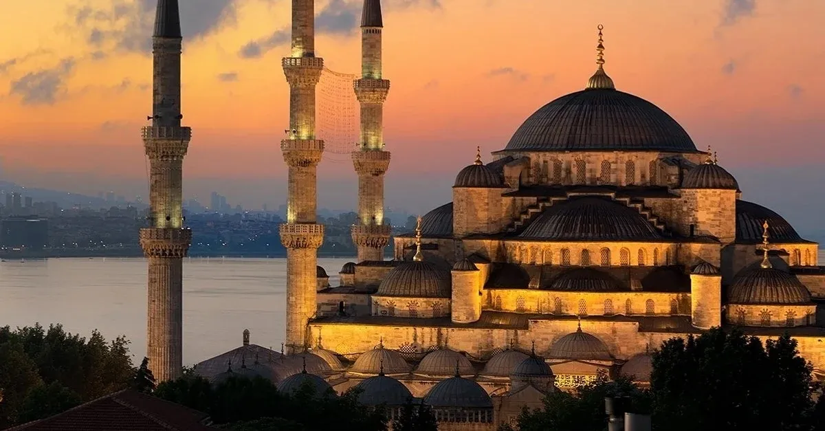 2024 Diyanet Ramazan İmsakiyesi: Trabzon, Şanlıurfa Van Sahur ve İftar saat kaçta olacak?