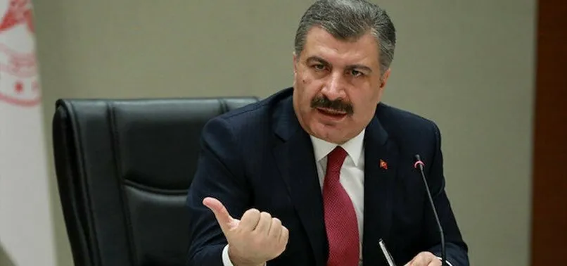 Son dakika...Sağlık Bakanlığı koronavirüs vaka sayılarını açıkladı | 18 Ekim Pazar