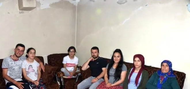 Aynı aileden 8 kişi koronavirüsü yendi