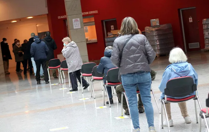 Sırbistan Devlet Başkanı Aleksandar Vuçiç: Ülkede Covid-19'un yeni türü tespit edildi - 2