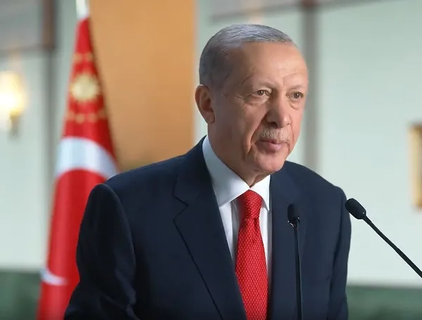 Başkan Erdoğan’dan Hacı Bektaş Veli’yi anma etkinliğine video mesaj: Gelin canlar bir olalım