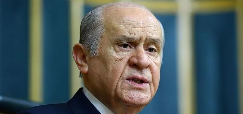 Bahçeli’den El-Bab kuşatmasına ilişkin açıklama