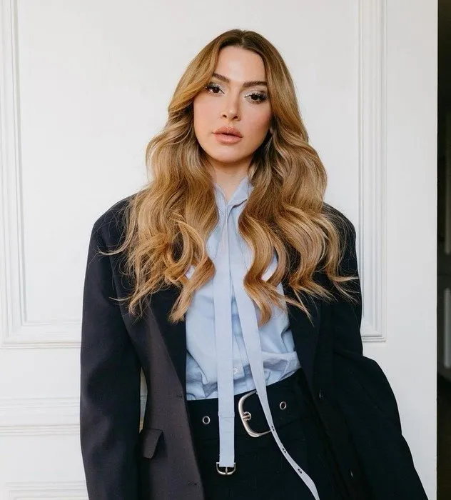 Hadise aradığı aşkı buldu! Gönlünü iş insanına kaptırdı! Yeni sevgilisi...