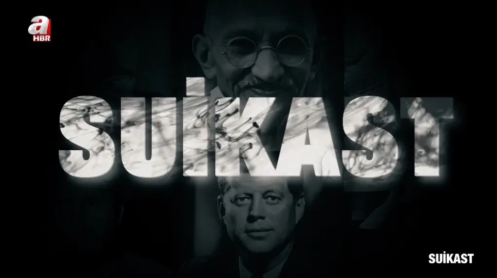 Suikast | A Haber Belgesel