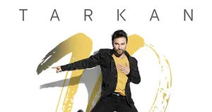 Tarkan’dan 10 numara albüm