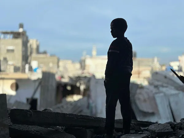 1707746536140.jpg Katil İsrail'den yeni katliam planı! Refah'ta 1,4 milyon insan ölüm tehdidiyle karşı karşıya... - 8