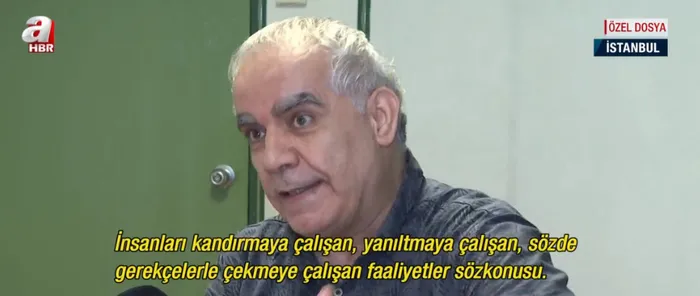 Ateizm ve deizm gençleri tehdit ediyor - 4