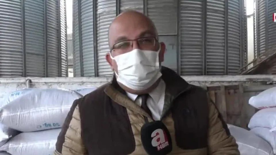 Fırsatçılar yem fiyatlarına da el attı