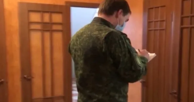 Rusya’da vahşet! Sevgilisini ve 9 yaşındaki kardeşini işkence ile öldürdü - 6
