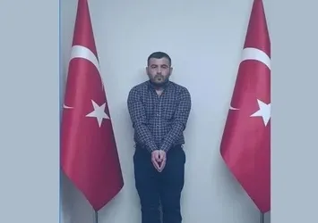 MİT'in Irak'ta yakaladığı terörist İbrahim Parım itirafçı oldu