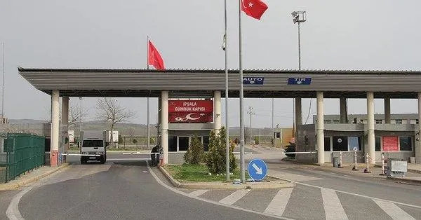 İpsala Gümrük Kapısı’nda vardiyalı rüşvet çarkı