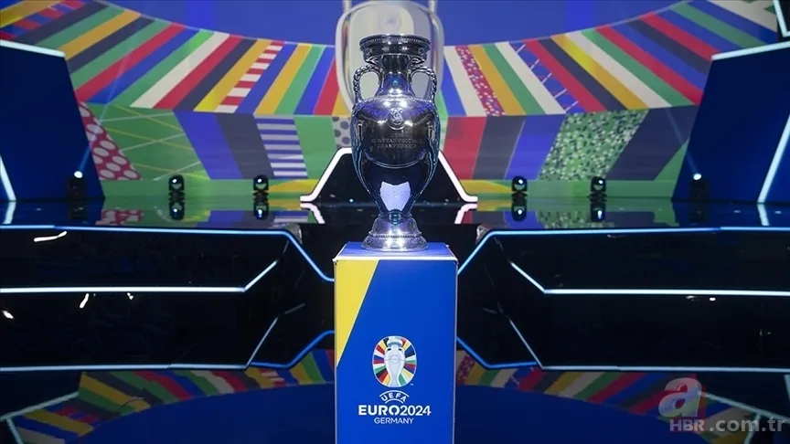 Portekiz Fransa Maç Özeti | EURO 2024 Portekiz Fransa maçı kaç kaç bitti? 5