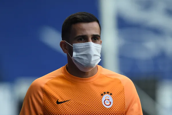 Galatasaray’da flaş ayrılık: Sözleşmesi tek taraflı feshedildi