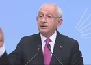 Çelişkiler sarmalı ve Kılıçdaroğlu