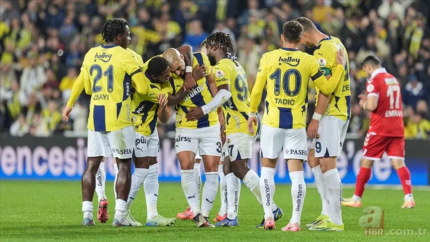 Midtjylland-Fenerbahçe maçı ne zaman, saat kaçta? UEFA Avrupa Ligi FB maçı hangi kanalda? 3