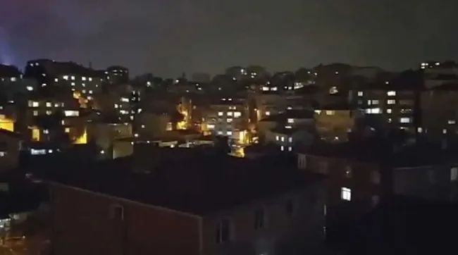 Başkan Erdoğan’ın Gezi olayları sırasında attığı tweet yeniden gündeme geldi