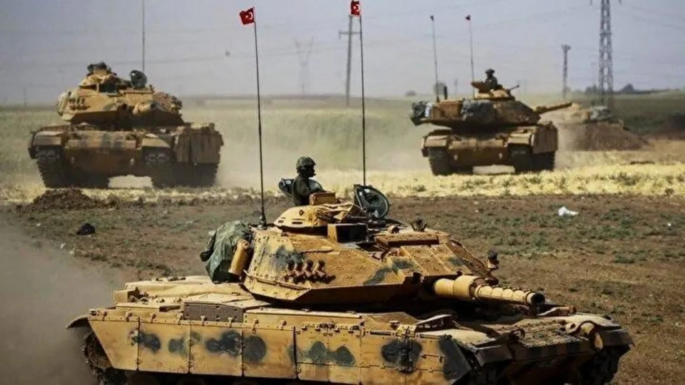 M-60TM'ye Volkan-M takviyesi! Türk Savunma Sanayisi'nde yeni dönem