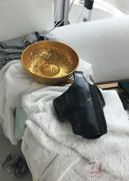 Adnan Oktar'ın "kedicikleri"nin odası ilk kez görüntülendi 6