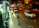 Metrelerce havaya yükseldi!