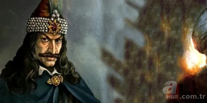 Kazıklı Voyvoda'nın mektubunun sırrı gözyaşlarında gizli! Osmanlıya başkaldırdı, parçalanarak Fatih Sultan Mehmet'e götürüldü! 2