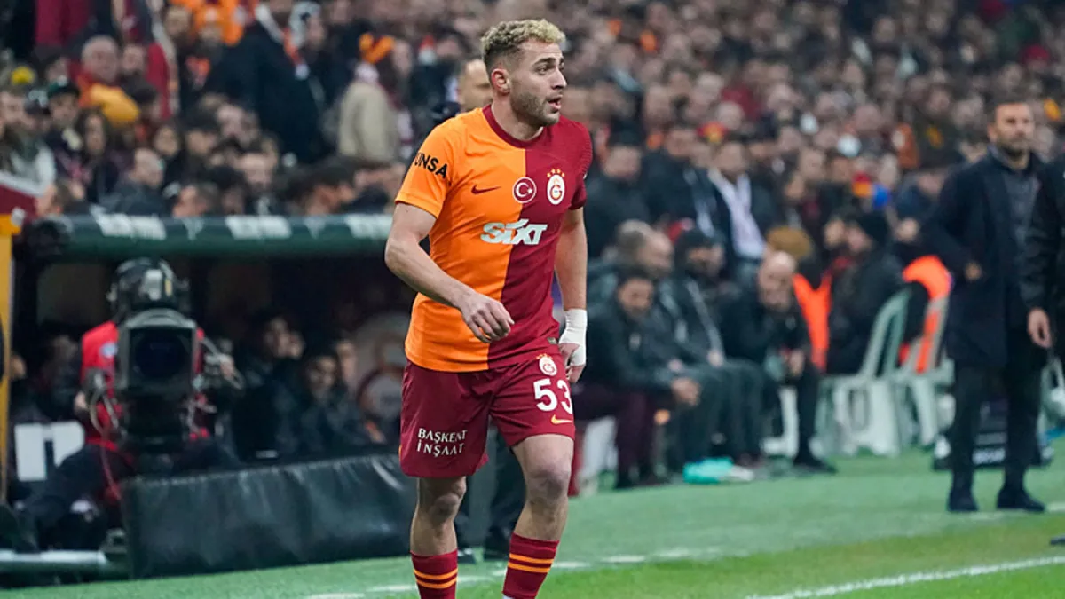 Galatasaray'da Barış Alper Yılmaz'a yeni teklif! İtalyanlar rakamı yükseltti...