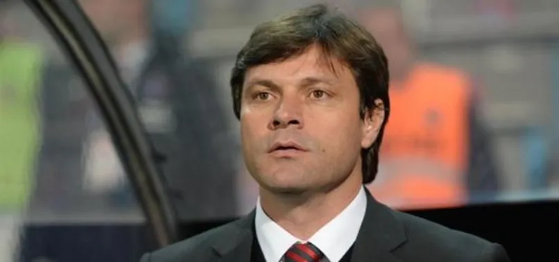 Ertuğrul Sağlam Alanyaspor'un başına geçti!