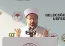 Geleceğe Nefes kampanyasında dikkat çeken anlar!