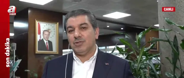 İBB suya neden zam yapmak istiyor? İBB Meclisi AK Parti Grup Başkanvekili Tevfik Göksu'dan flaş açıklamalar - 1