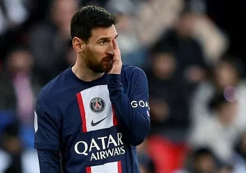 Lionel Messi ile Ronaldo tekrar buluşuyor! İşte Messi'nin görüştüğü takım | Fotoğraflar sızmıştı...