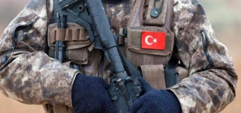 Milli Savunma Bakanlığından son dakika açıklaması! 3 PKK'lı terörist etkisiz hale getirildi