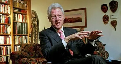 Bill Clinton'dan 51. bölge itirafı! ABD uzaylılarla bu bölgede temasa mı geçiyor? ABD tüm dünyadan gizliyordu