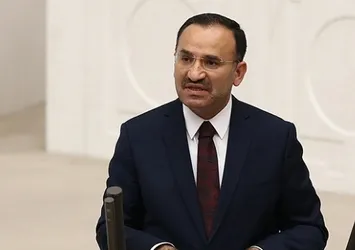 Bozdağ: Darbe yargılamaları Sincan'da yapılacak