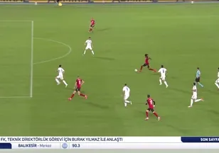 Avusturya-Kosova karşılaşma özeti