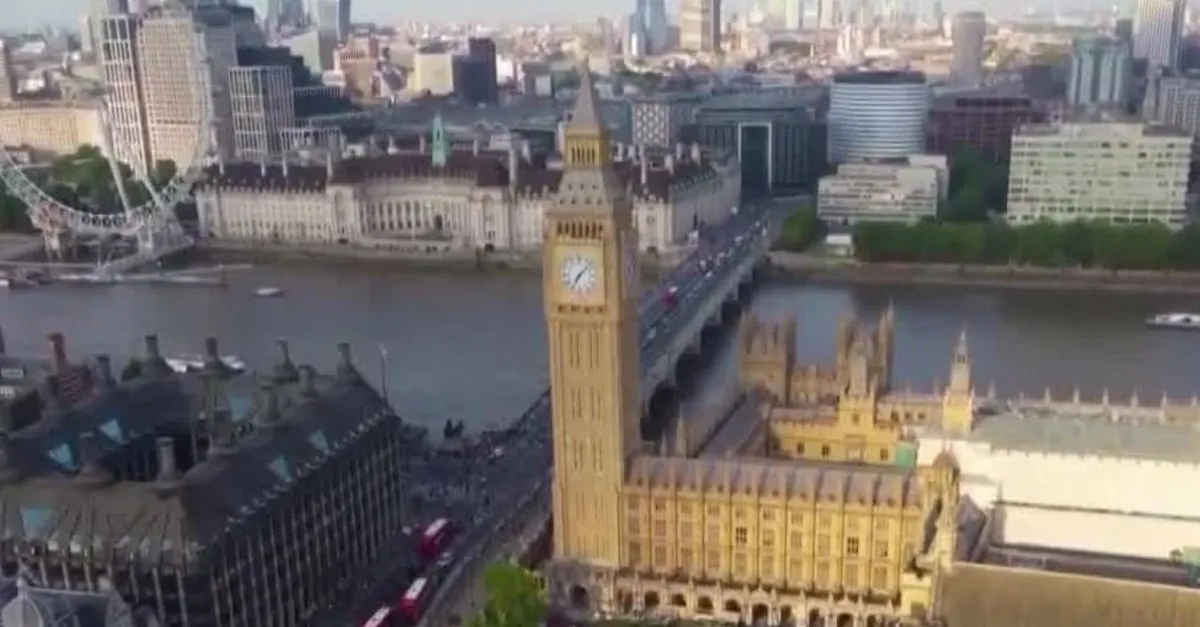 İngiltere'de konut krizi büyüyor