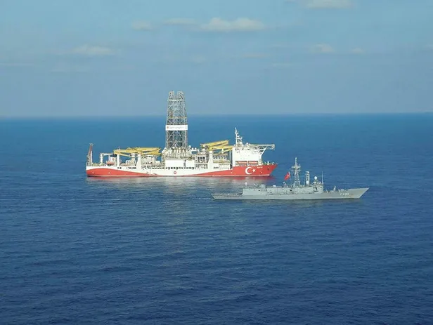 Erdoğan açıklamaları son dakika: Yeni doğalgaz rezervi ne kadar? Kaç metreküp doğalgaz bulundu?