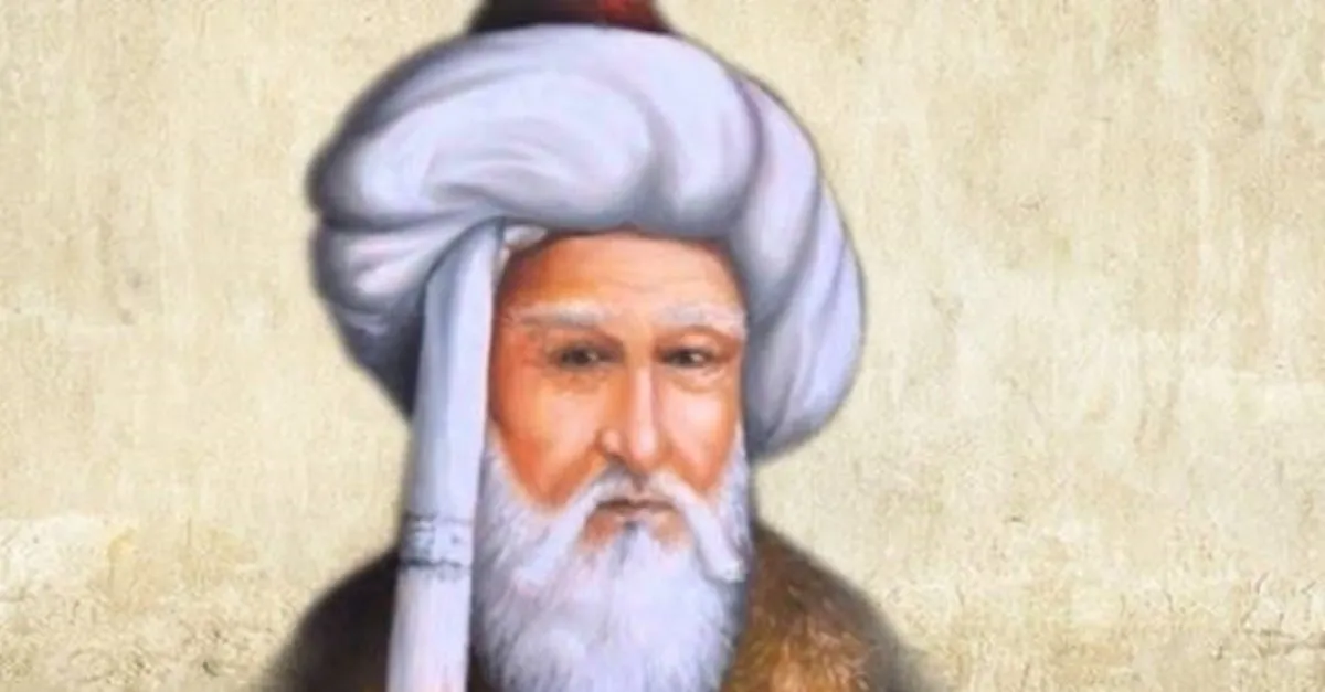 seyh edebali kimdir seyh edebali gercekte var mi neden oldu seyh edebali tarihteki yeri nedir