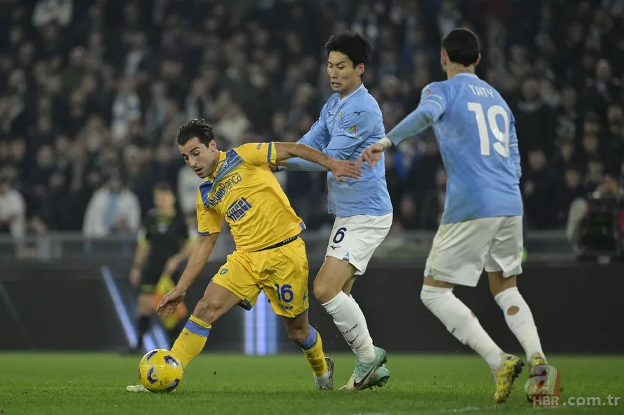 Galatasaray transferde gaza bastı! İşte Kamada'nın sözleşme detayları 12