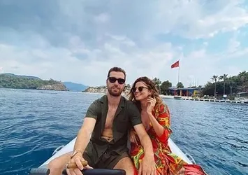 Oğulcan Engin'e bir şok daha! Kapısının önünden motosikletini çaldılar