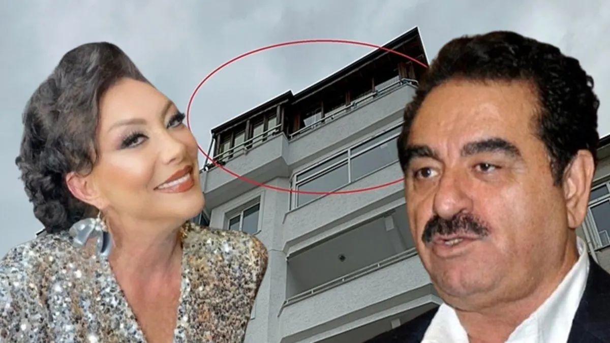 Güllü'nün sır dolu ölümü: İbrahim Tatlıses ilk kez konuştu